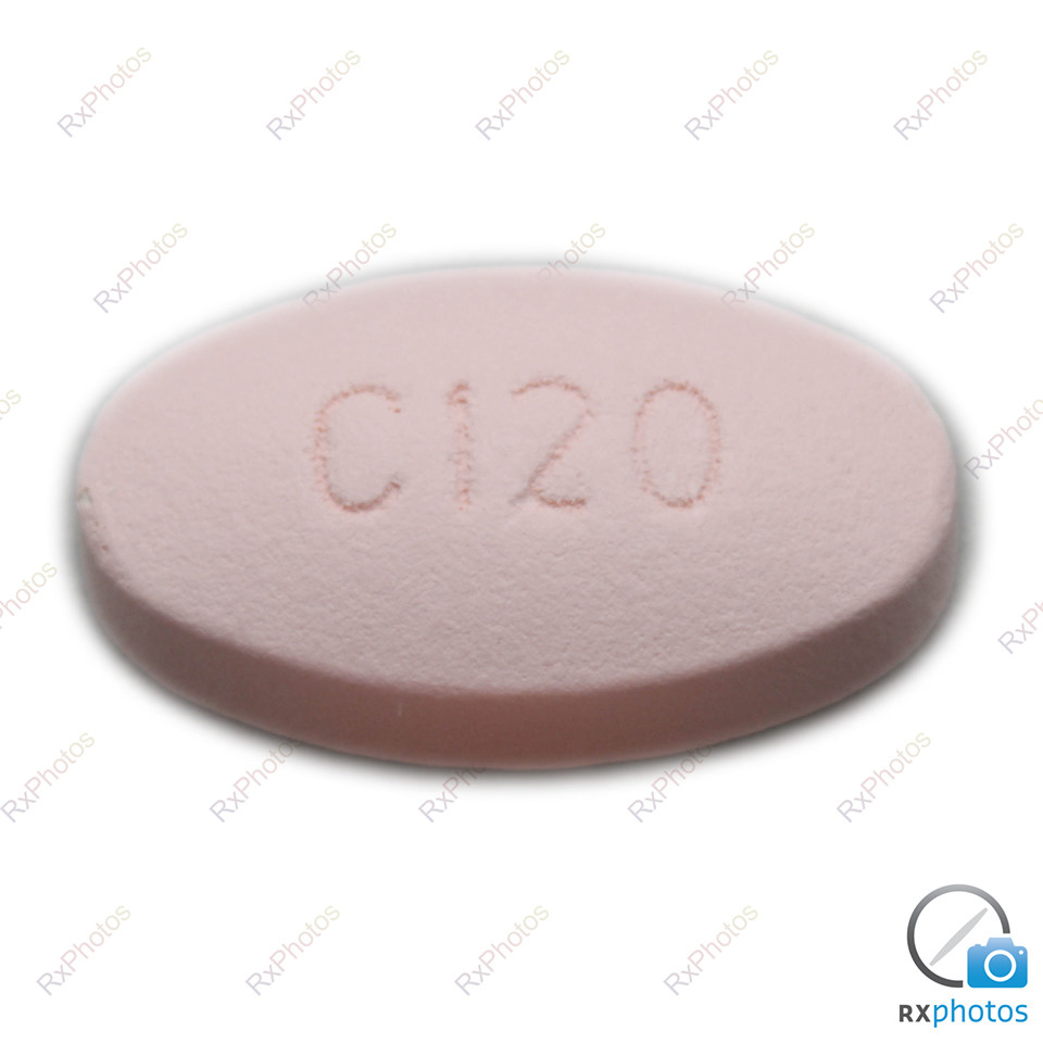 Teva Olanzapine tablet 20mg