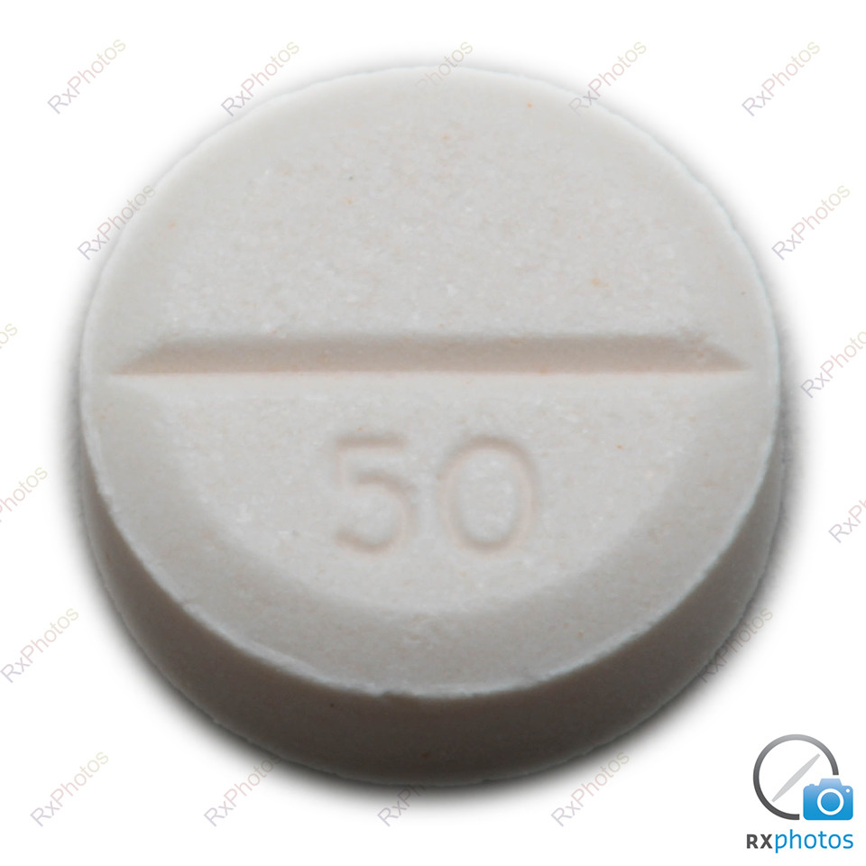 Hydrochlorothiazide 50mg deals