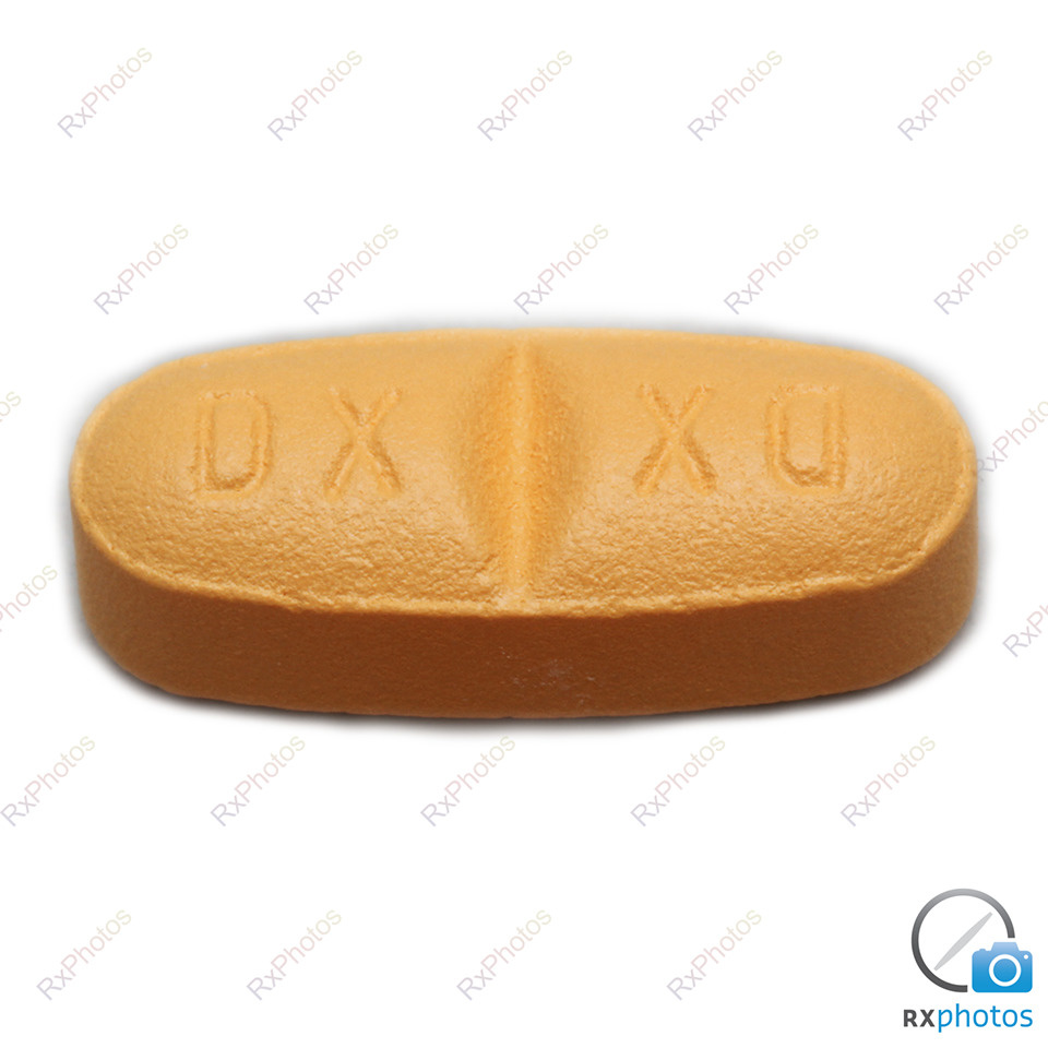 Valsartan tablet 160mg