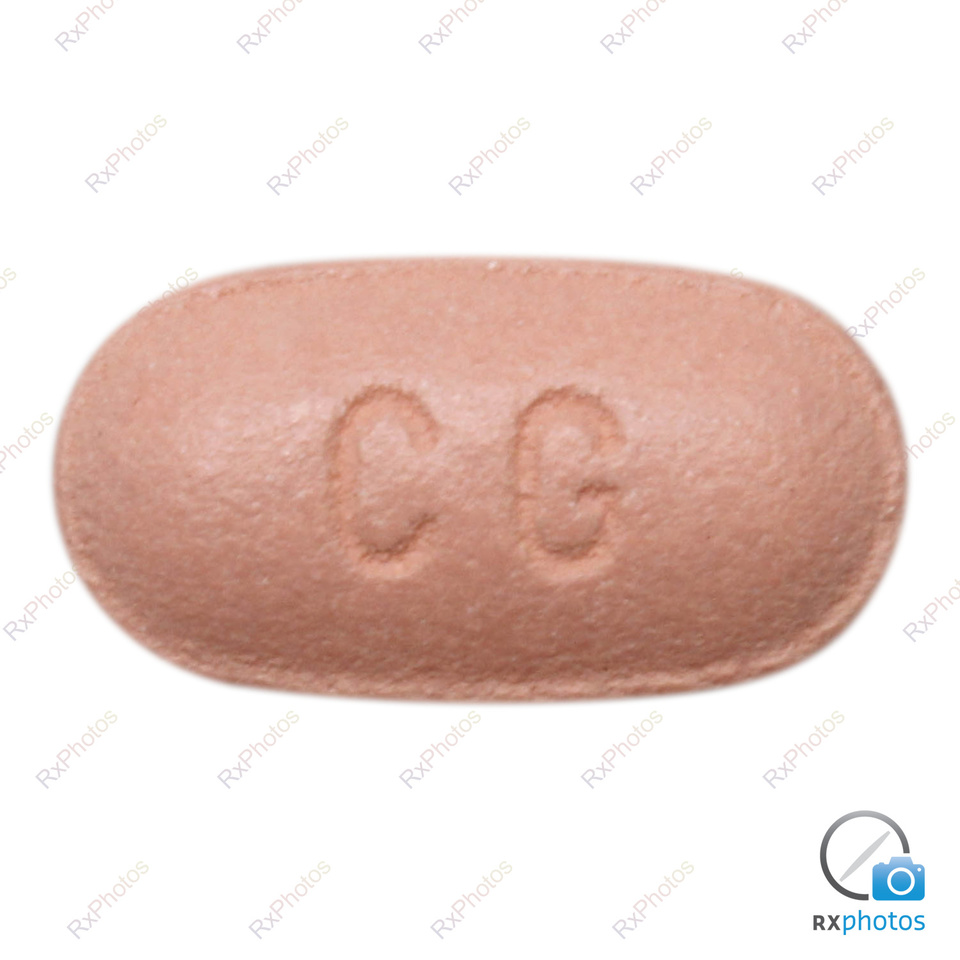 Valsartan Hct tablet 80+12.5mg