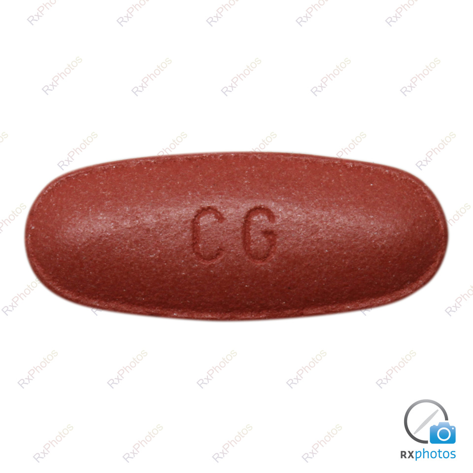 Valsartan Hct tablet 160+12.5mg