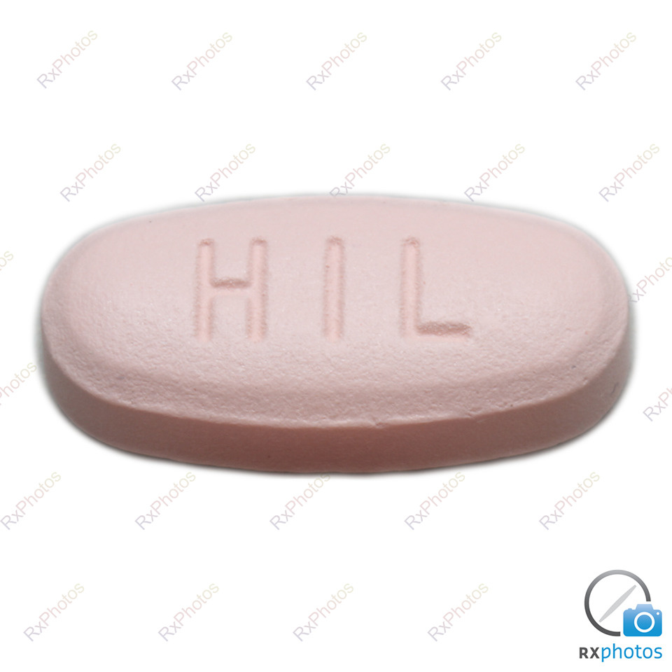 Valsartan Hct tablet 320+12.5mg