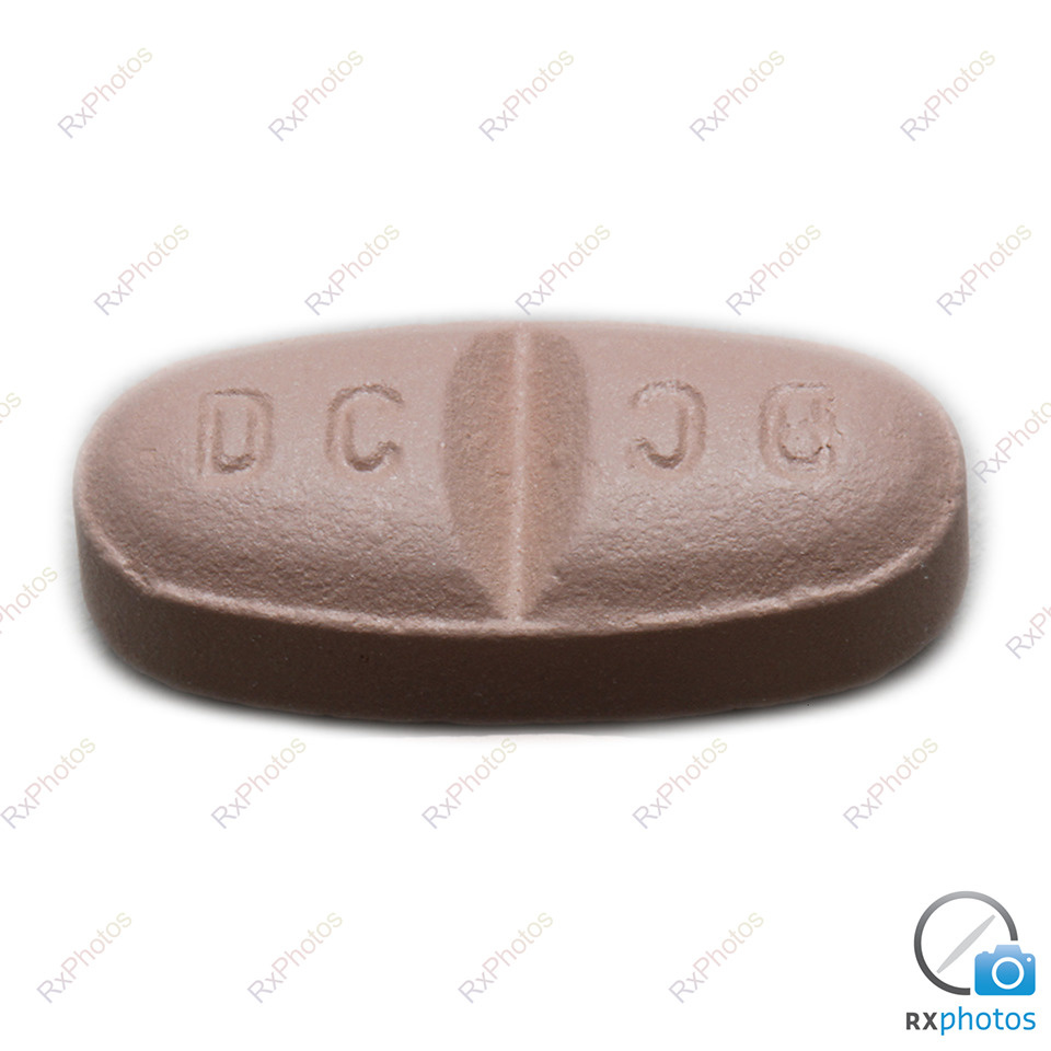 Valsartan tablet 320mg