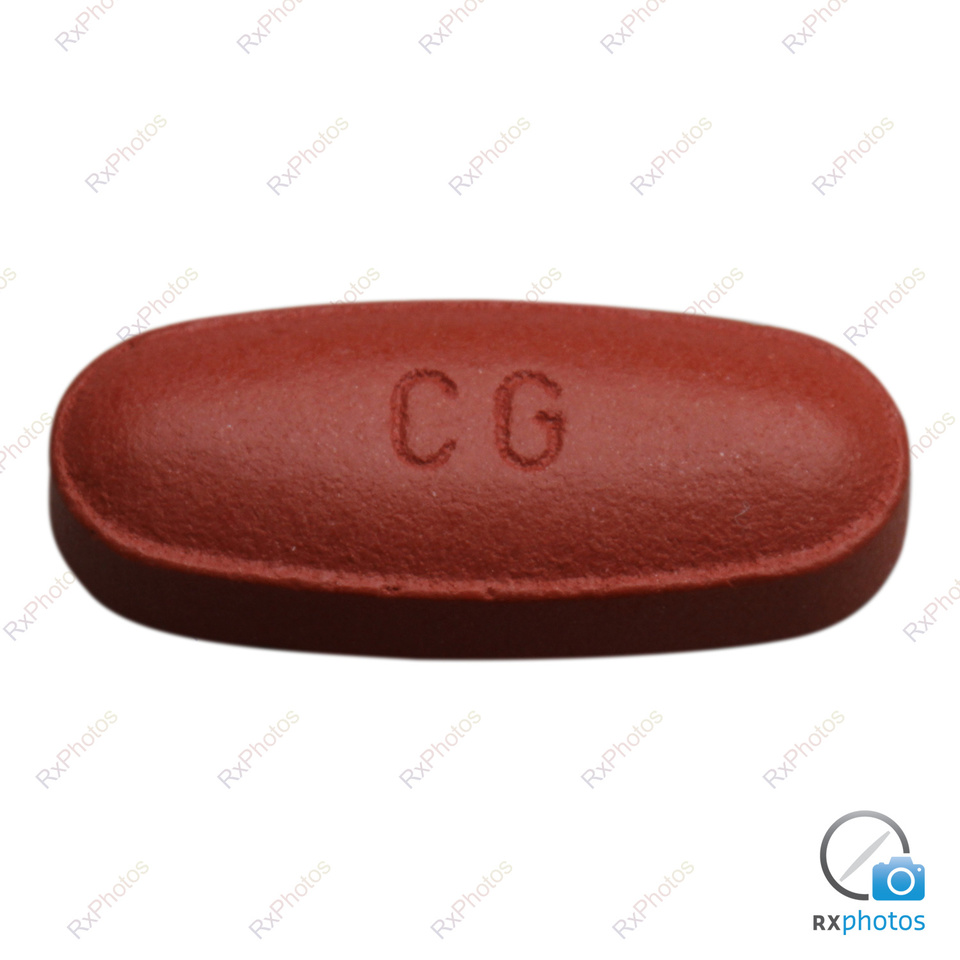 Valsartan Hctz tablet 160 12.5mg Brunet