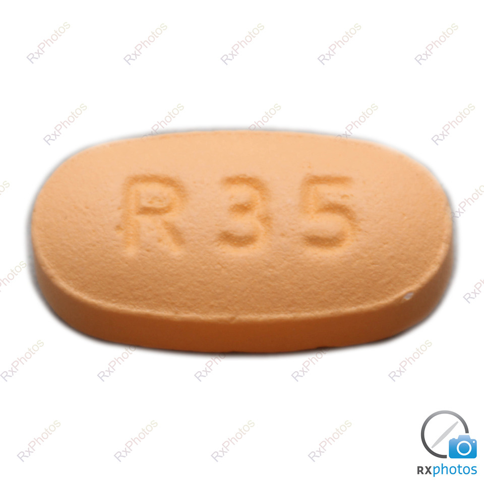 Risedronate tablet 35mg