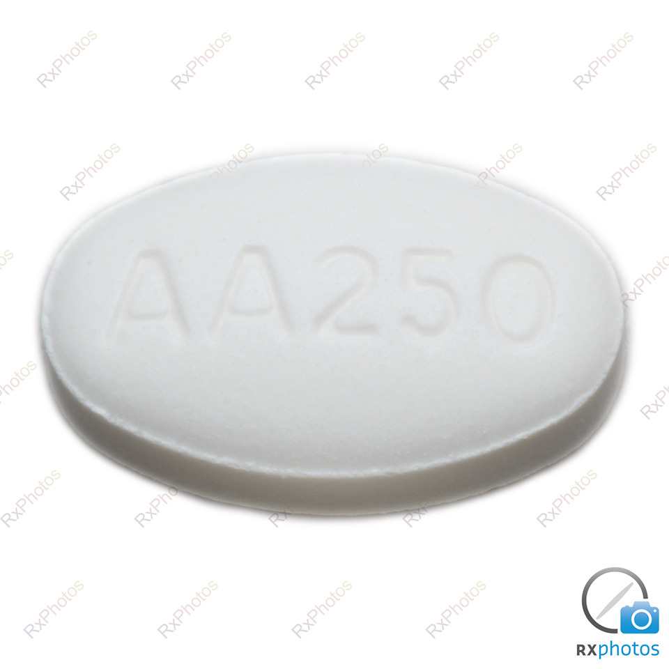 Zytiga comprimé 250mg