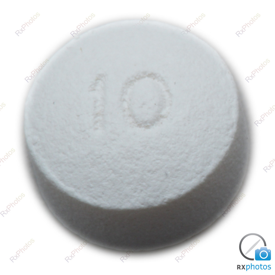 Oxyneo comprimé-12h 10mg