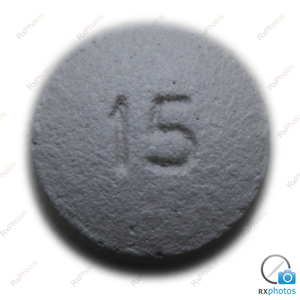 Oxyneo comprimé-12h 15mg