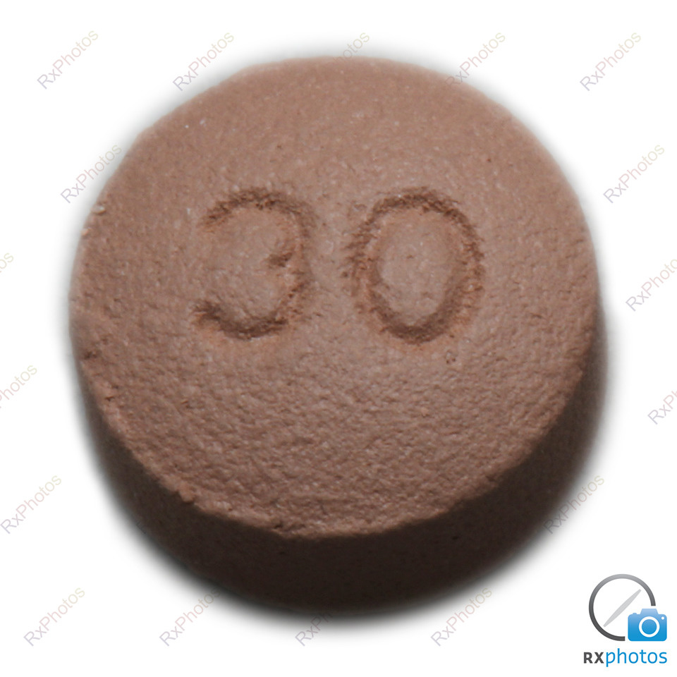 Oxyneo 12h-tablet 30mg