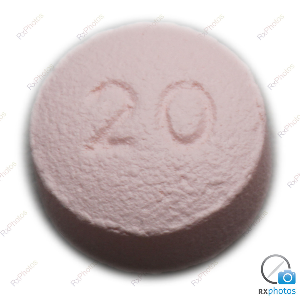 Oxyneo comprimé-12h 20mg