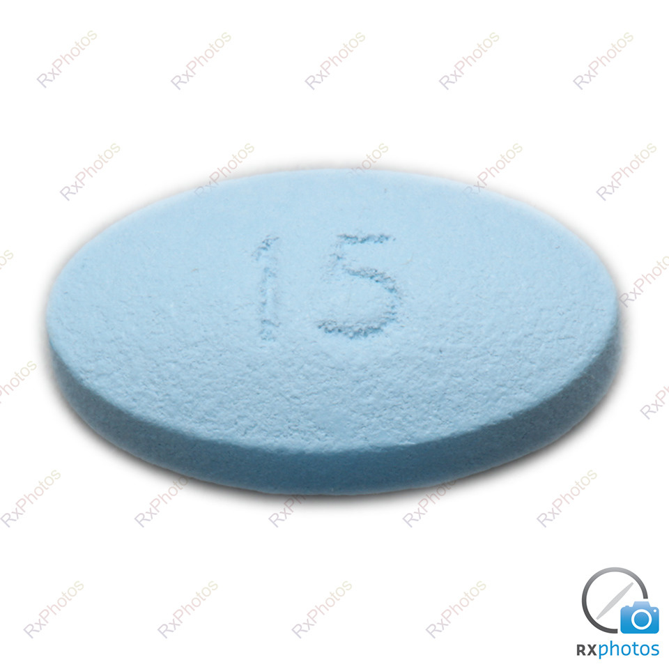 Olanzapine tablet 15mg