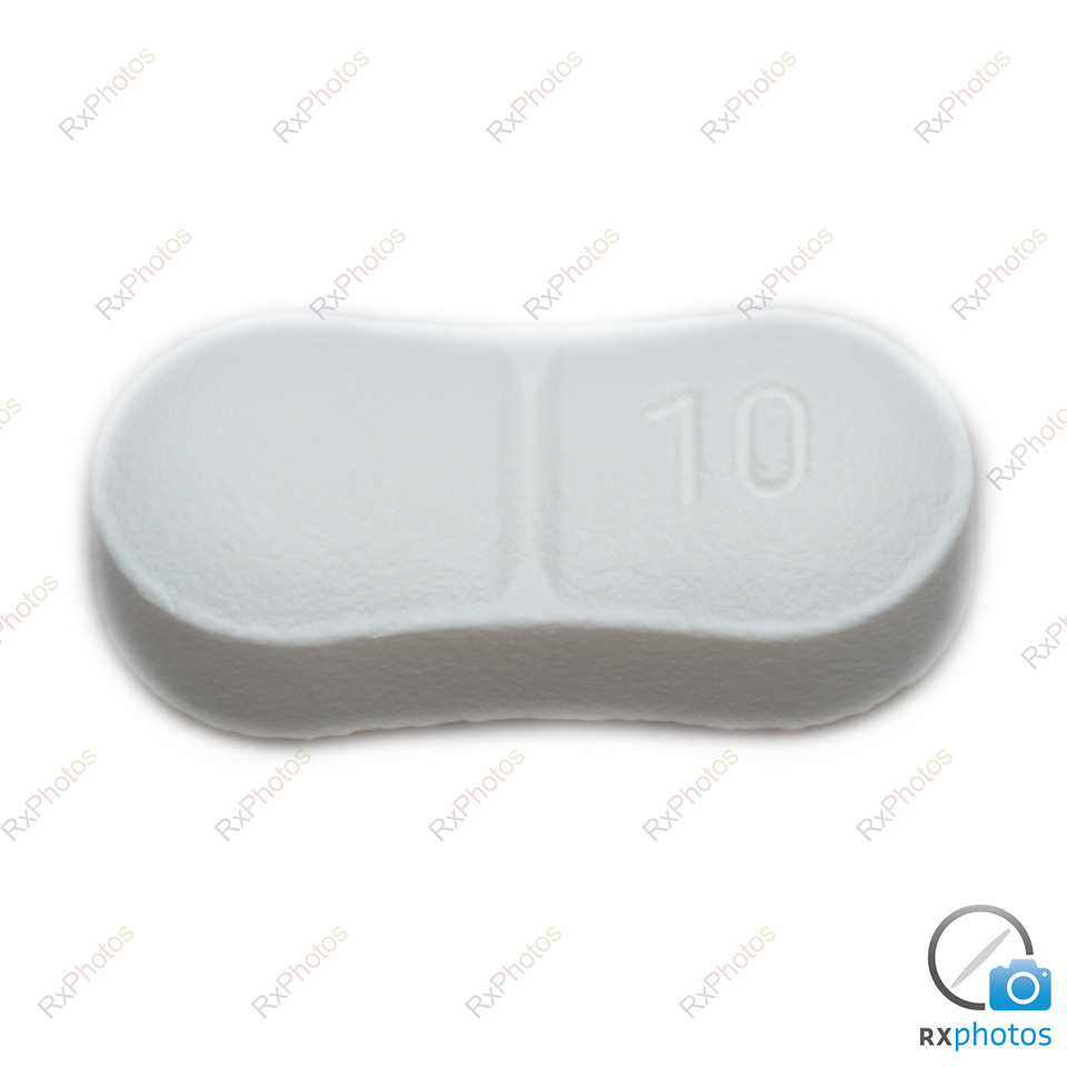 Sandoz Memantine Fct tablet 10mg