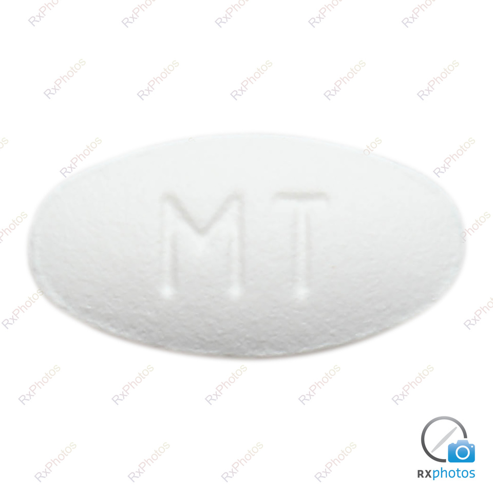 Pms Memantine tablet 5mg