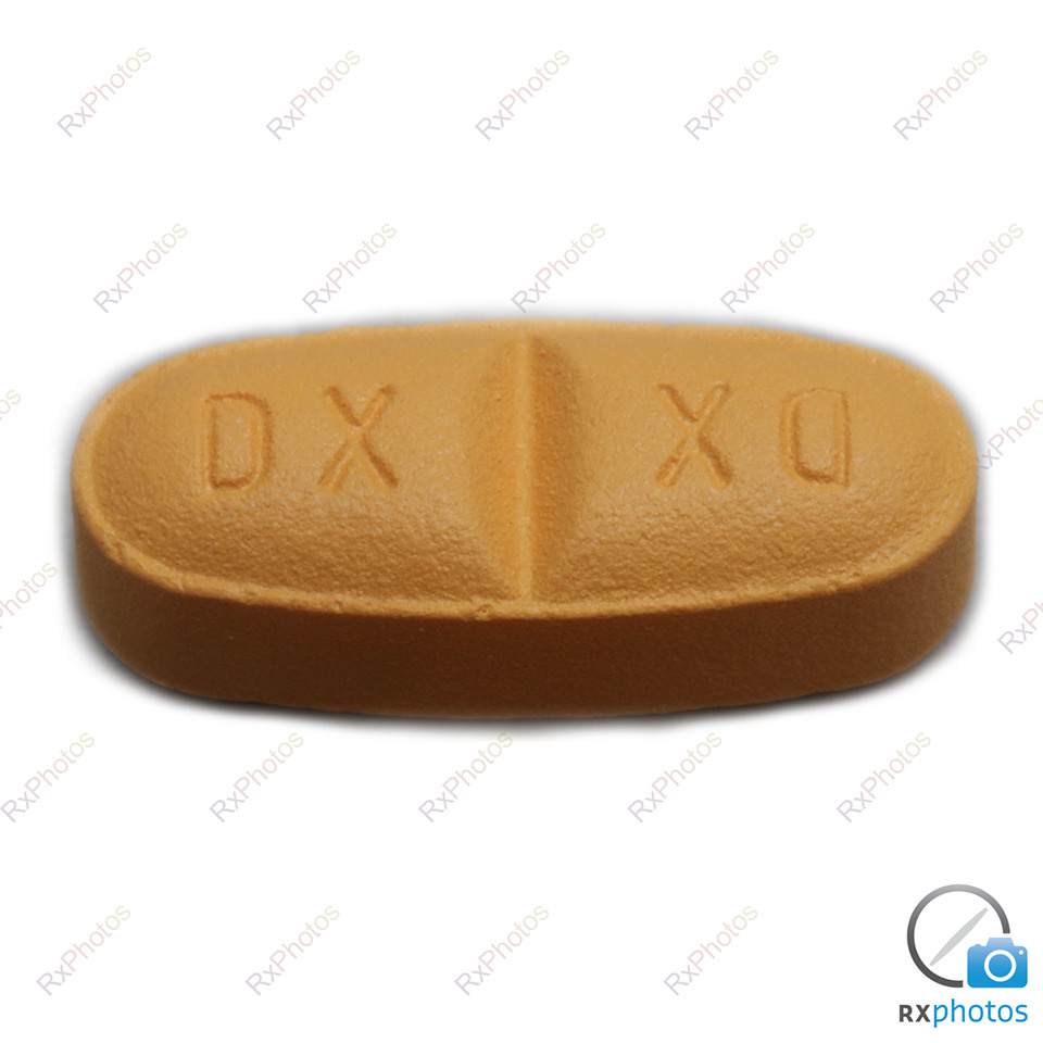 Sivem Valsartan tablet 160mg