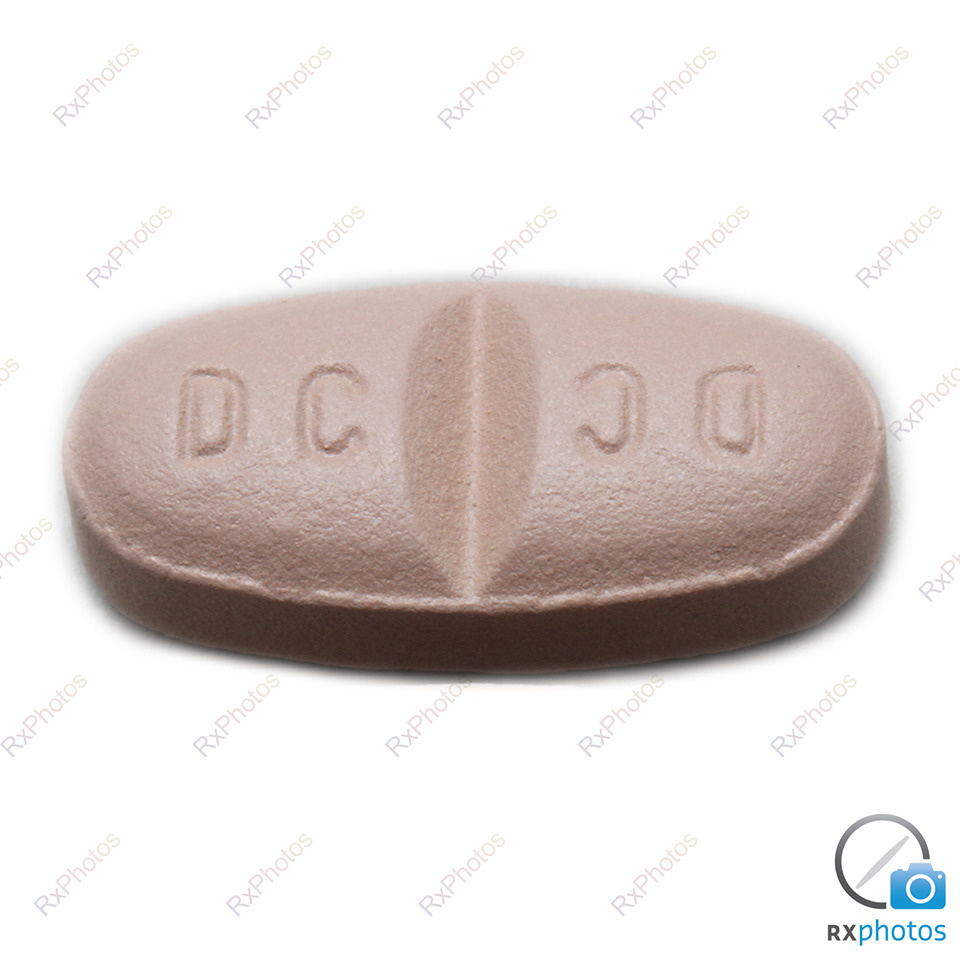 Sivem Valsartan comprimé 320mg