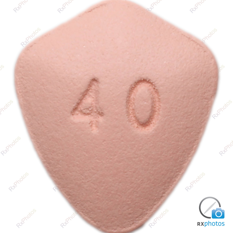 Sivem Simvastatin tablet 40mg