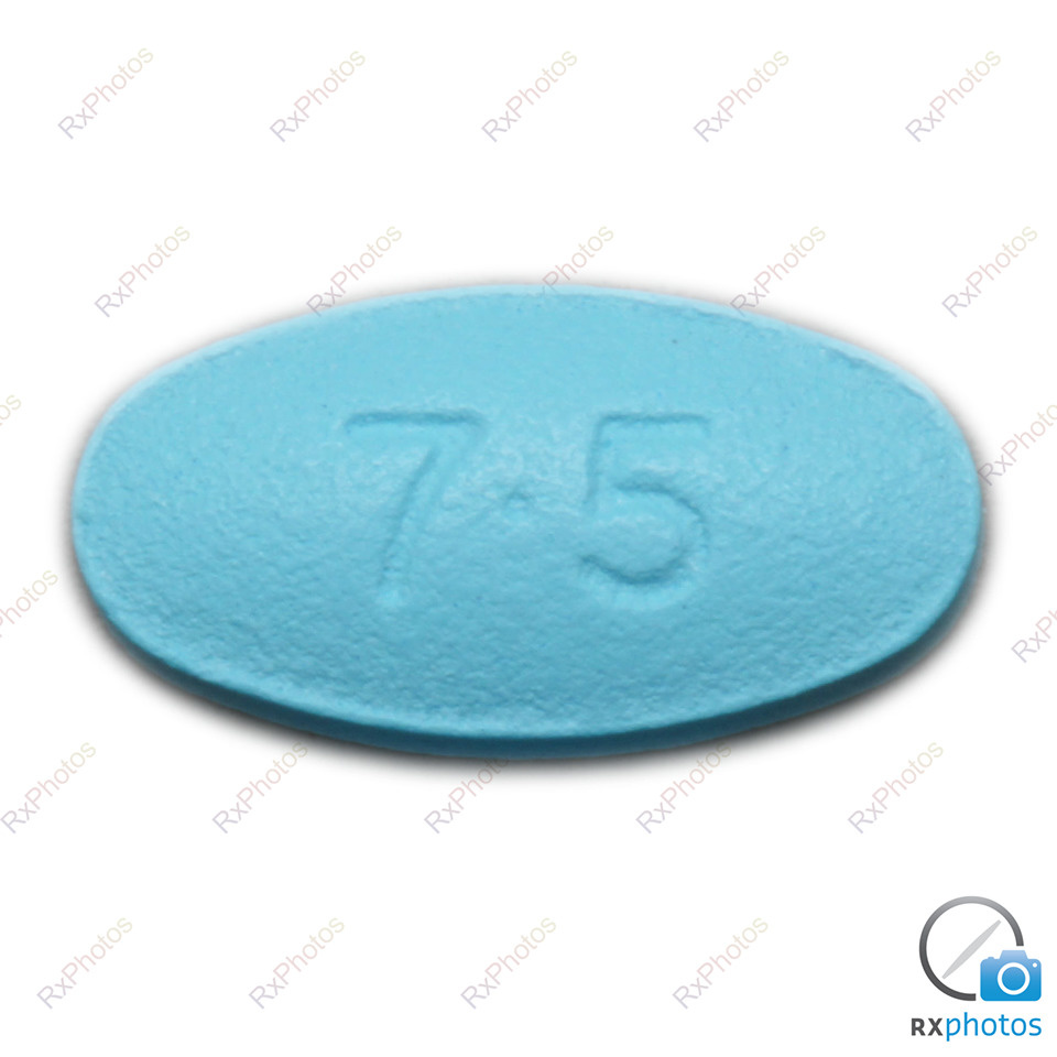 Septa Zopiclone tablet 7.5mg