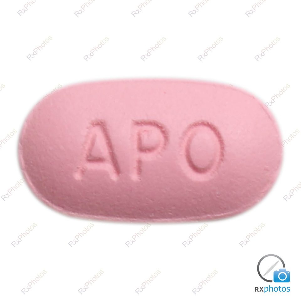 Paroxetine tablet 20mg