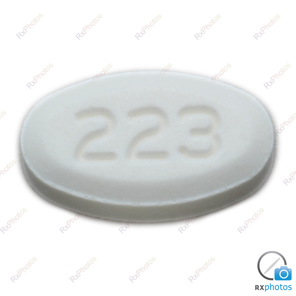 Telmisartan tablet 40mg