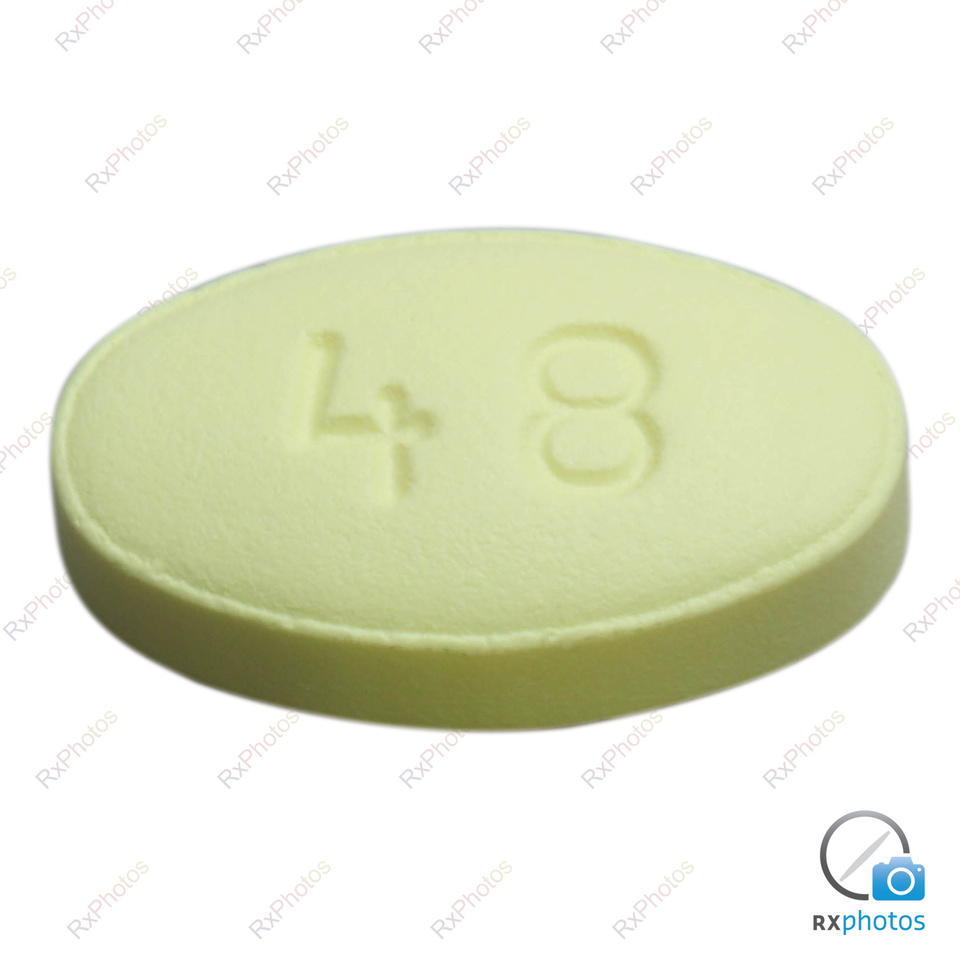 Losartan Hct tablet 50+12.5mg