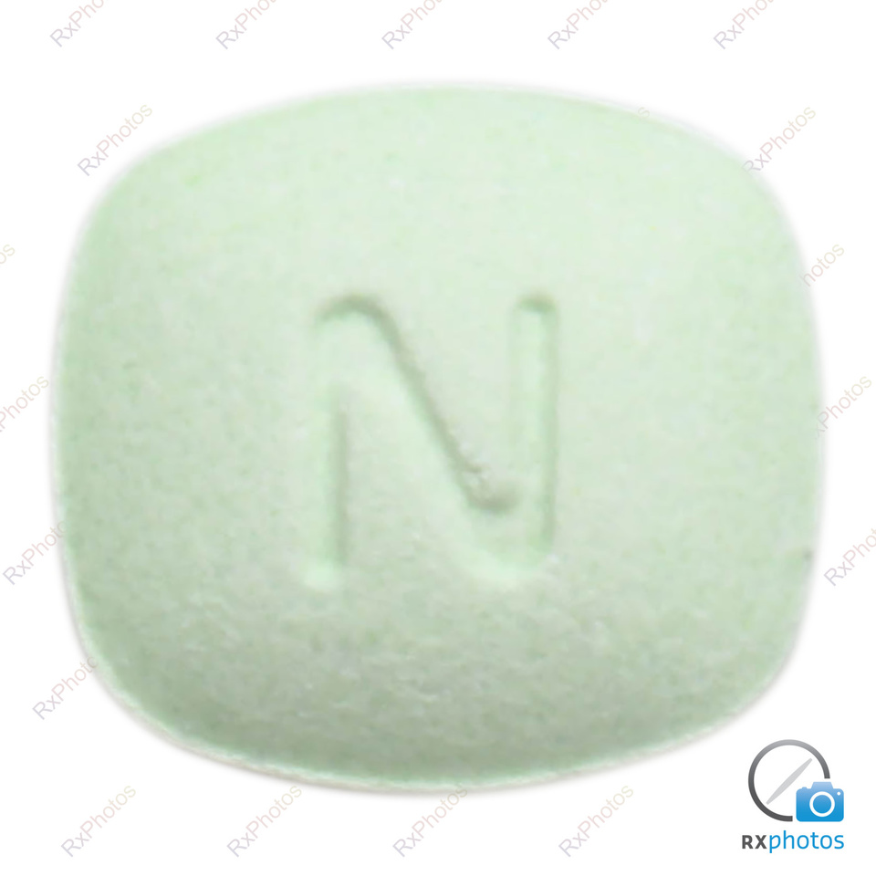 Sivem Pravastatin comprimé 40mg