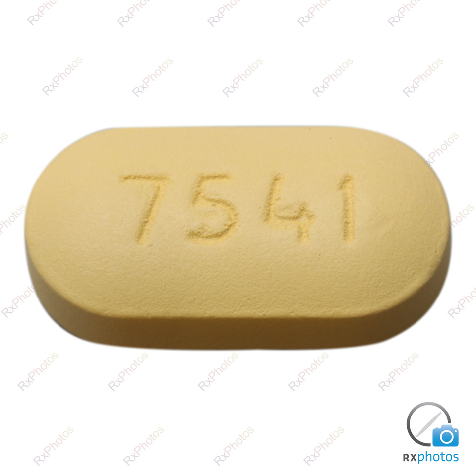 Teva Efavirenz tablet 600mg