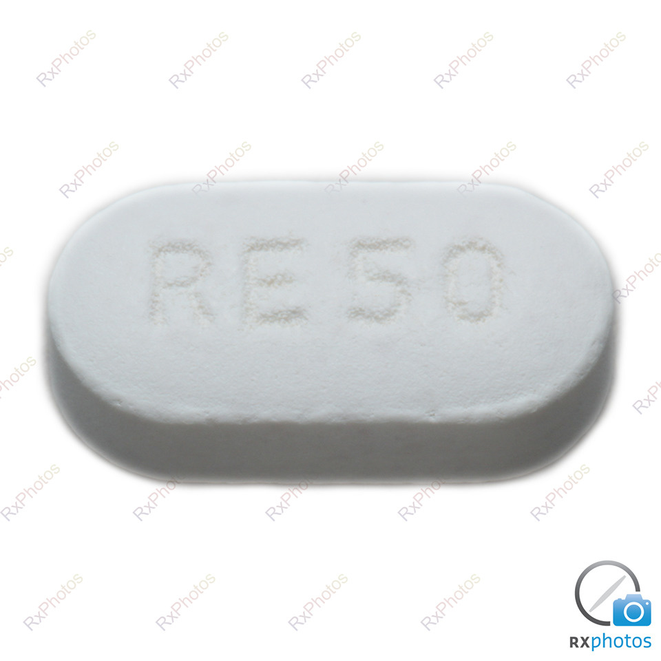 Mylan Riluzole tablet 50mg