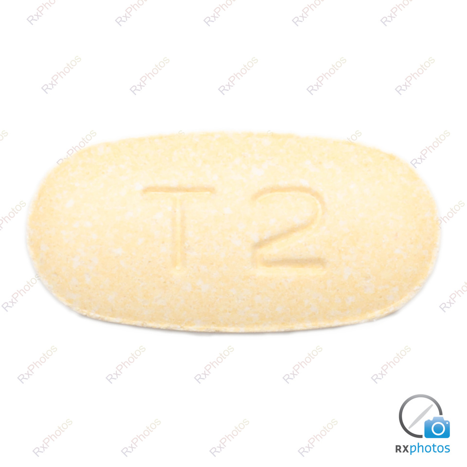 Sivem Telmisartan Hctz tablet 80+25mg