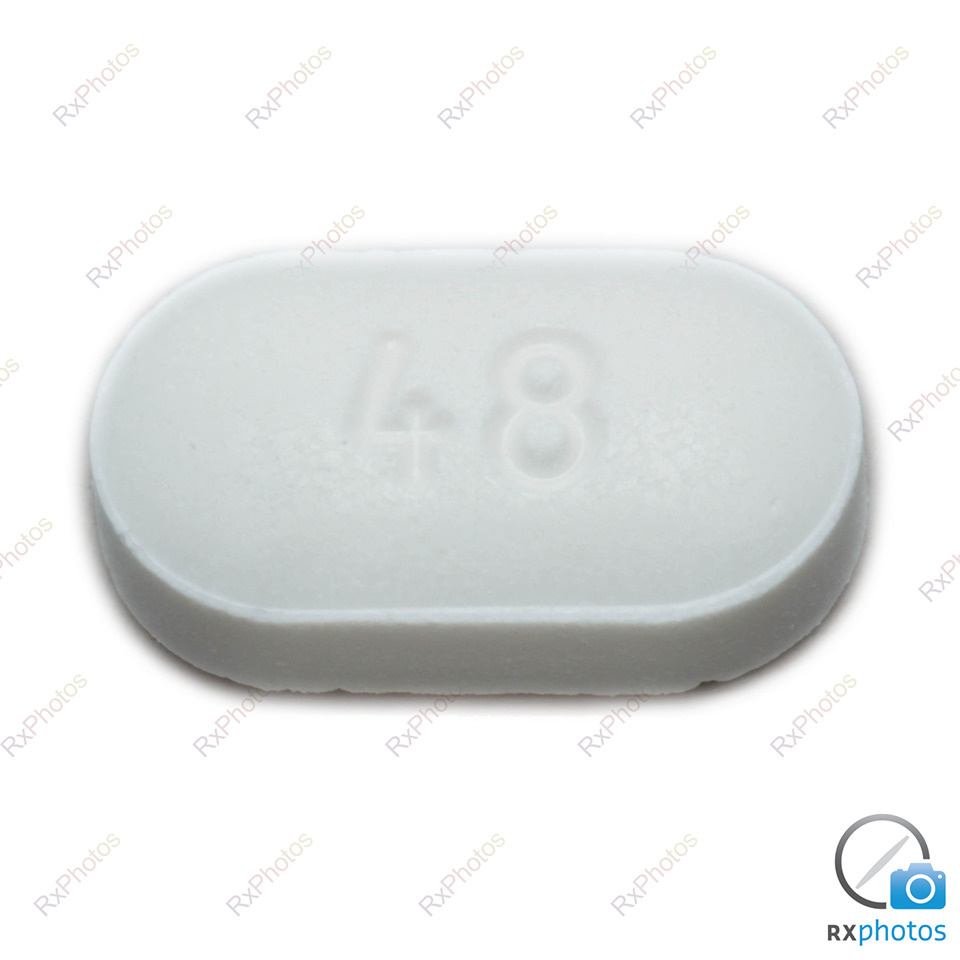 Sandoz Fenofibrate E comprimé 48mg