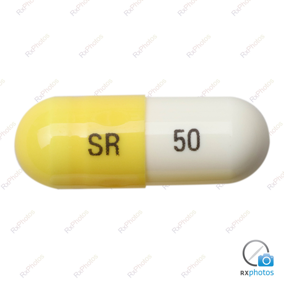 Auro Sertraline capsule 50mg