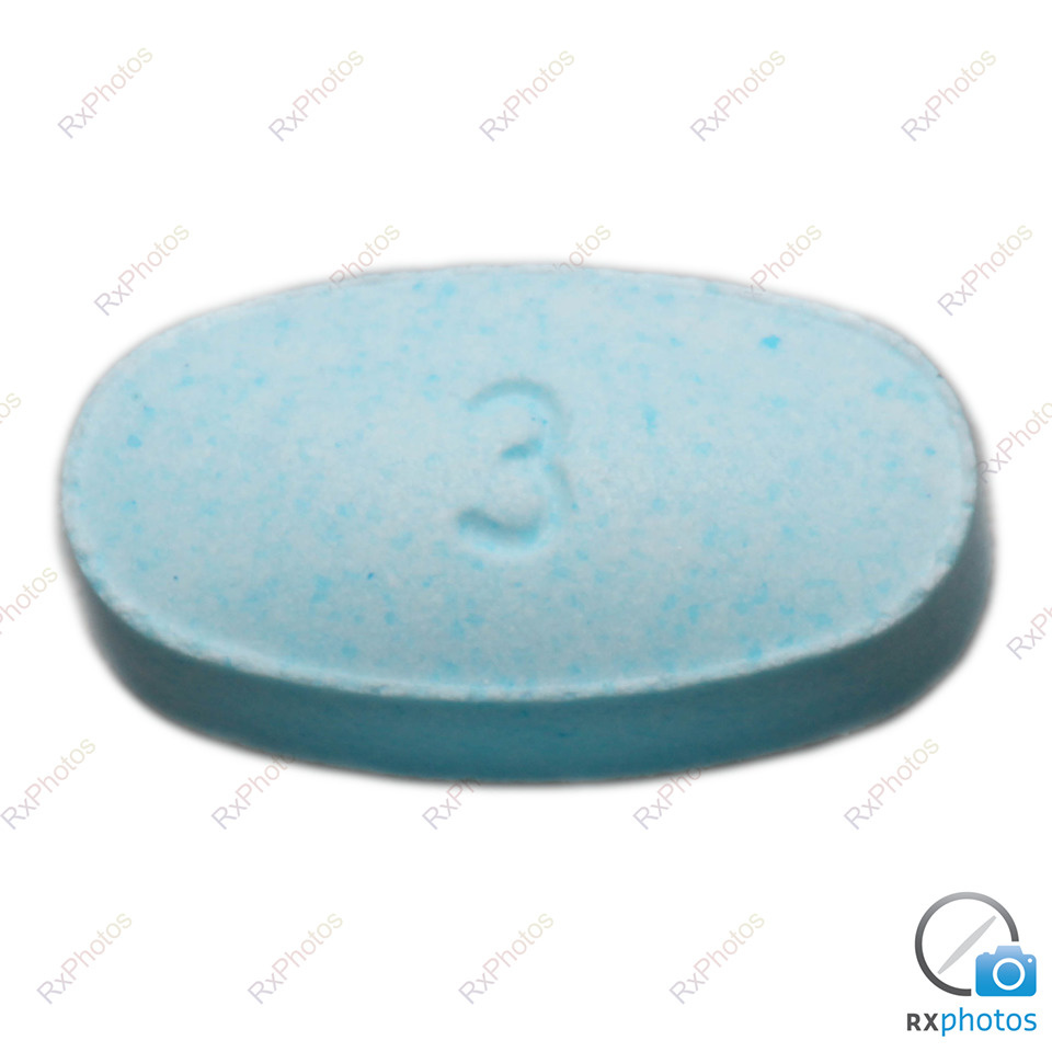 Silenor tablet 3mg