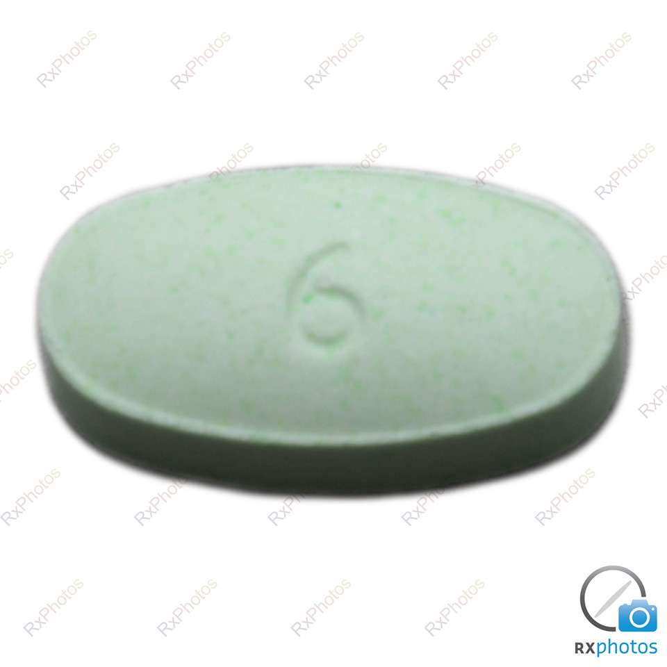 Silenor tablet 6mg