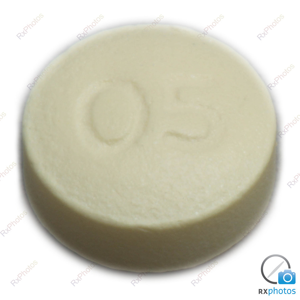 Sandoz Solifenacin tablet 5mg