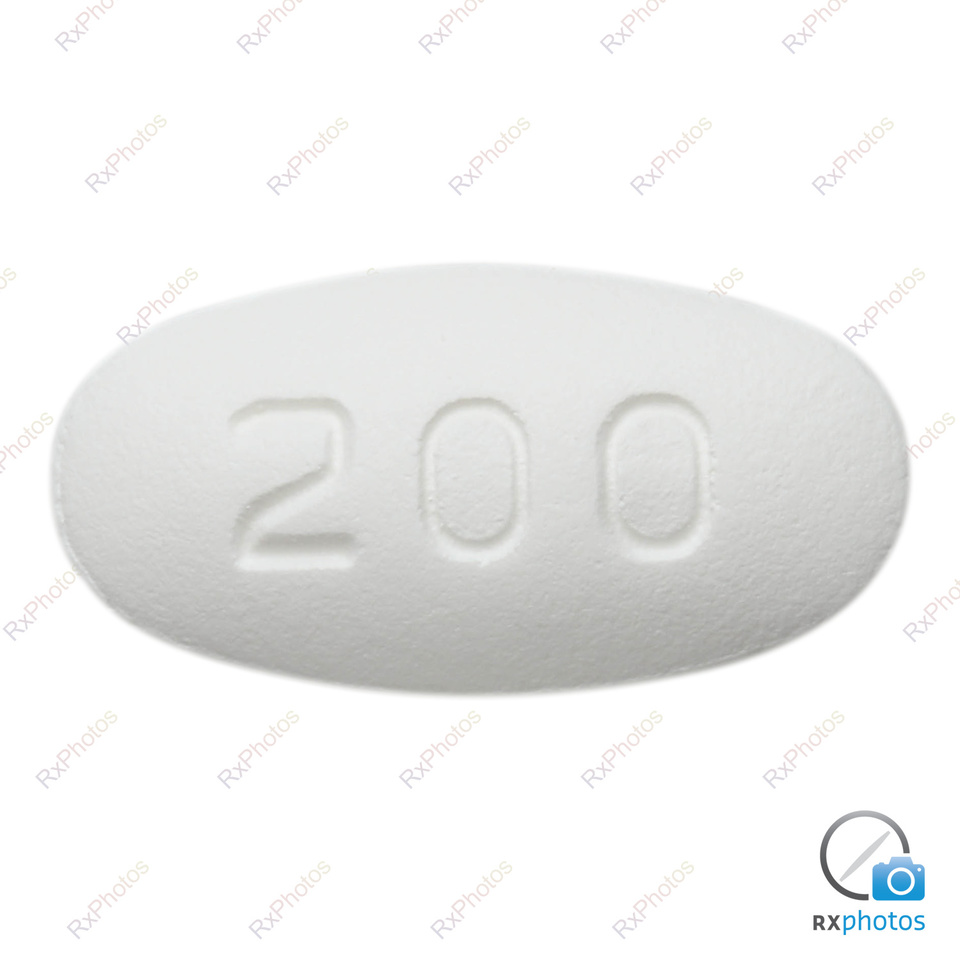 Sandoz Voriconazole tablet 200mg