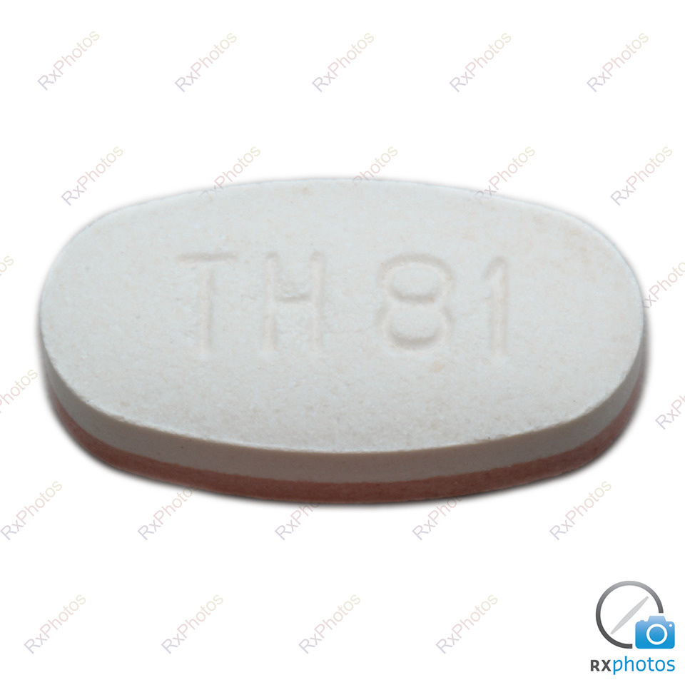 Pms Telmisartan Hctz tablet 80+12.5mg