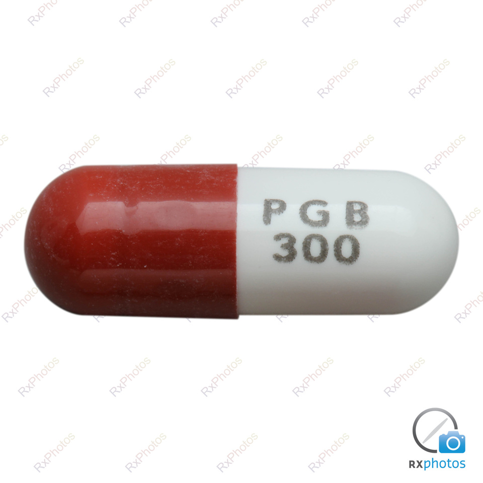 Pregabalin capsule 300mg