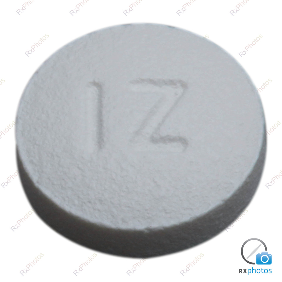 Jamp Zopiclone tablet 5mg