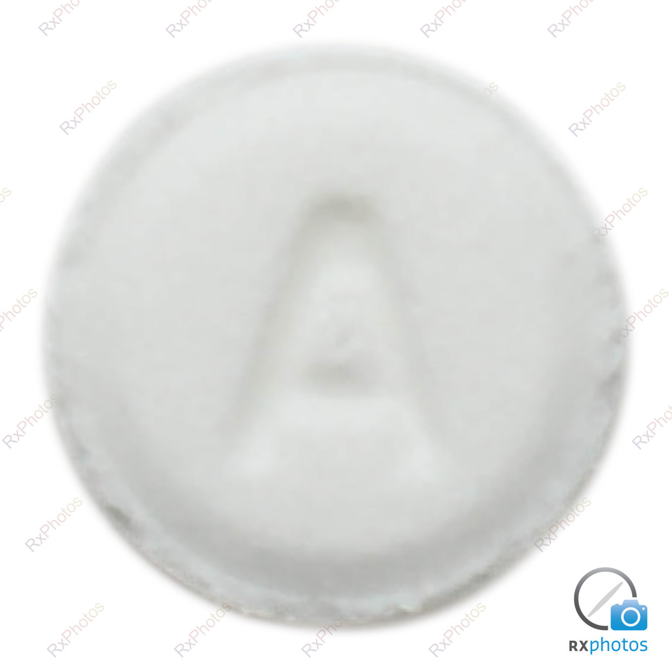 Lorazepam s/l tablet 1mg