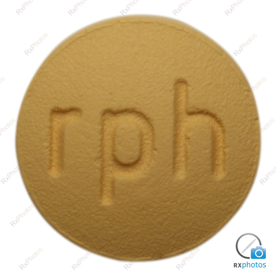 Rosuvastatin tablet 5mg