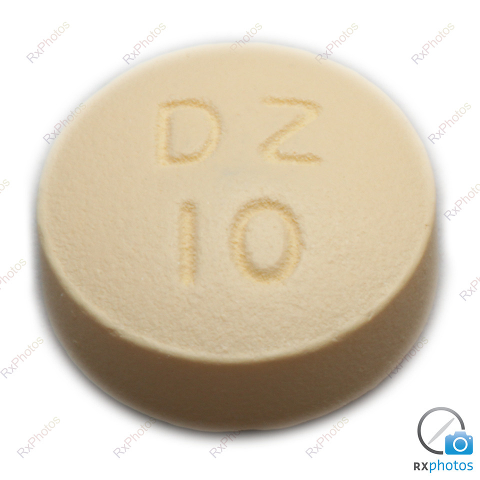 Jamp Donepezil tablet 10mg