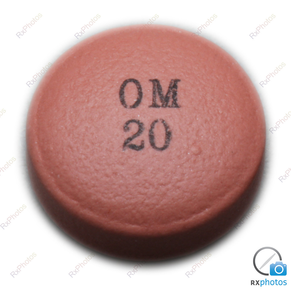 Omeprazole magnesium store 20 mg