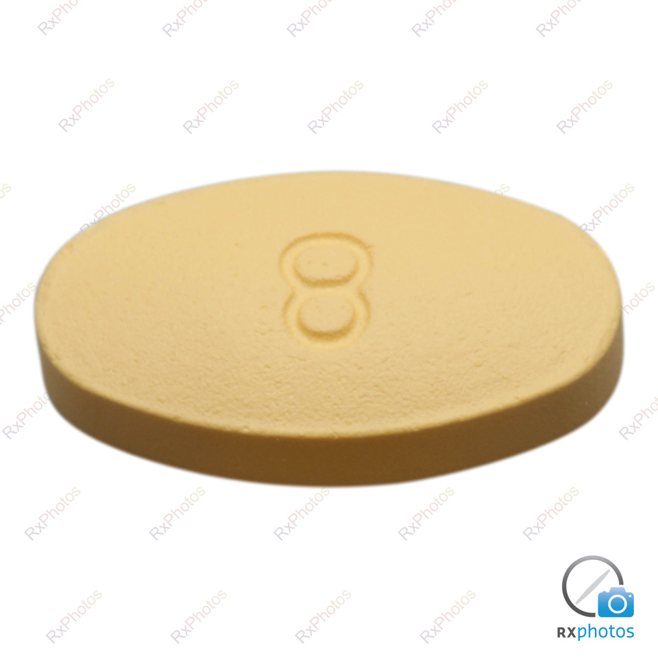 Ondansetron tablet 8mg