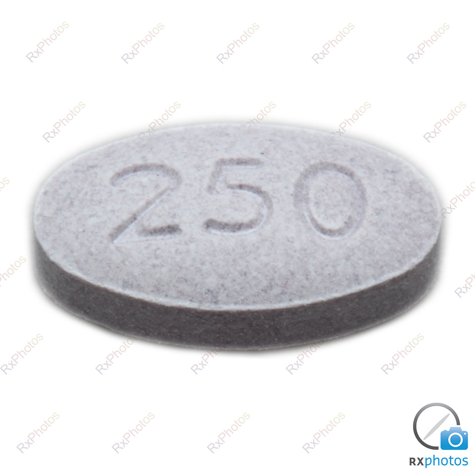 Pms Levocarb CR 8h-tablet 200+50mg