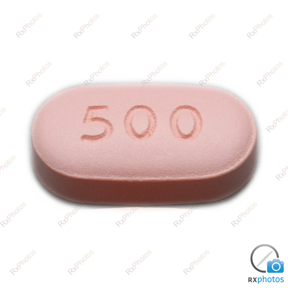 Sandoz Capecitabine tablet 500mg