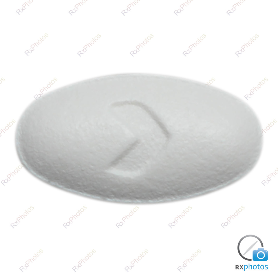 Riva Atorvastatin comprimé 10mg