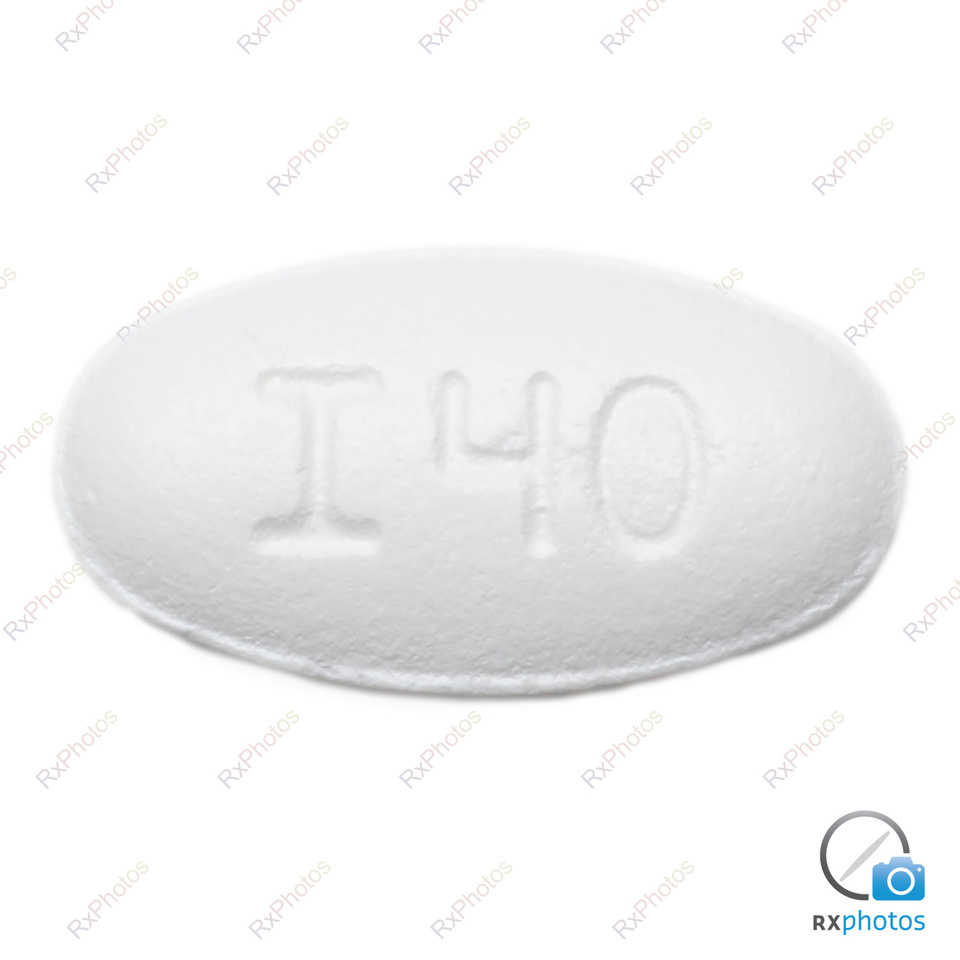 Riva Atorvastatin tablet 40mg