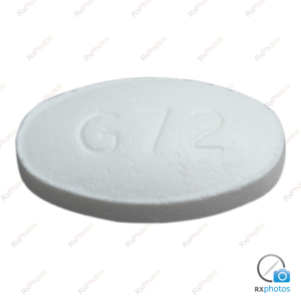 Gln Ursodiol tablet 250mg