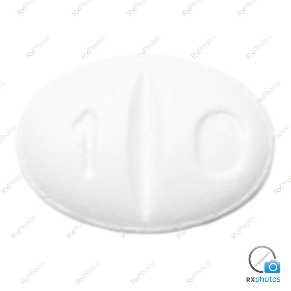 Riva Escitalopram comprimé 10mg