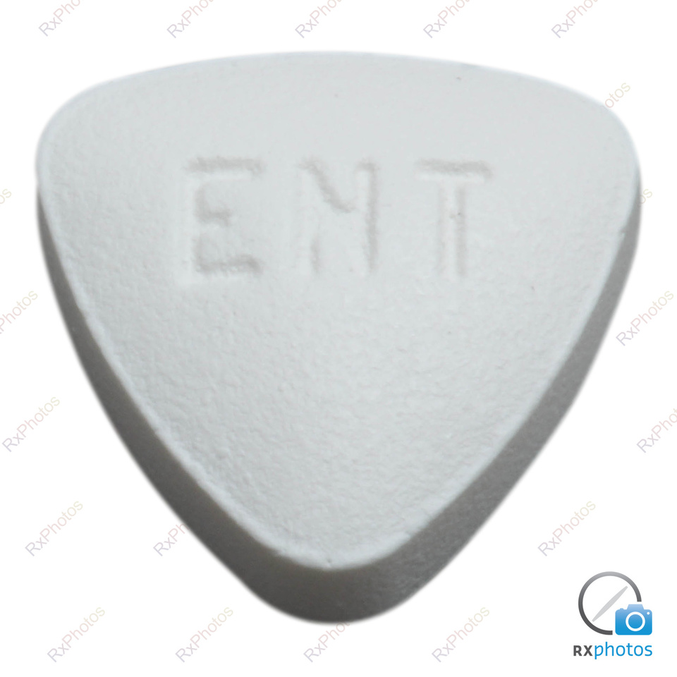 Pms Entecavir Comprimé 0.5mg | Brunet