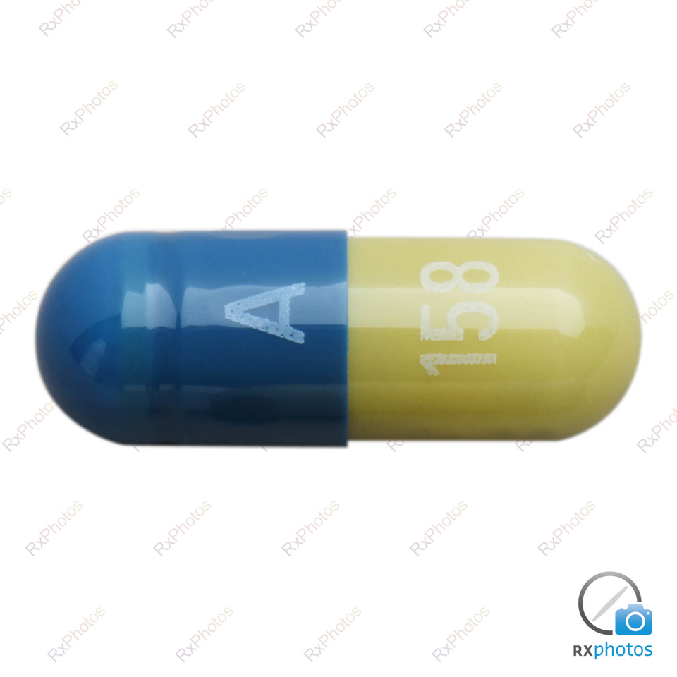 Sandoz Duloxetine enteric cap. 60mg